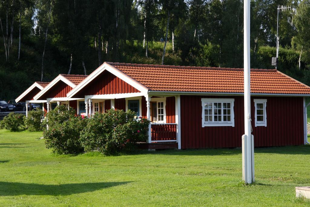 Ratt o Roder Stugby&Konferens Villa Djuras Rom bilde